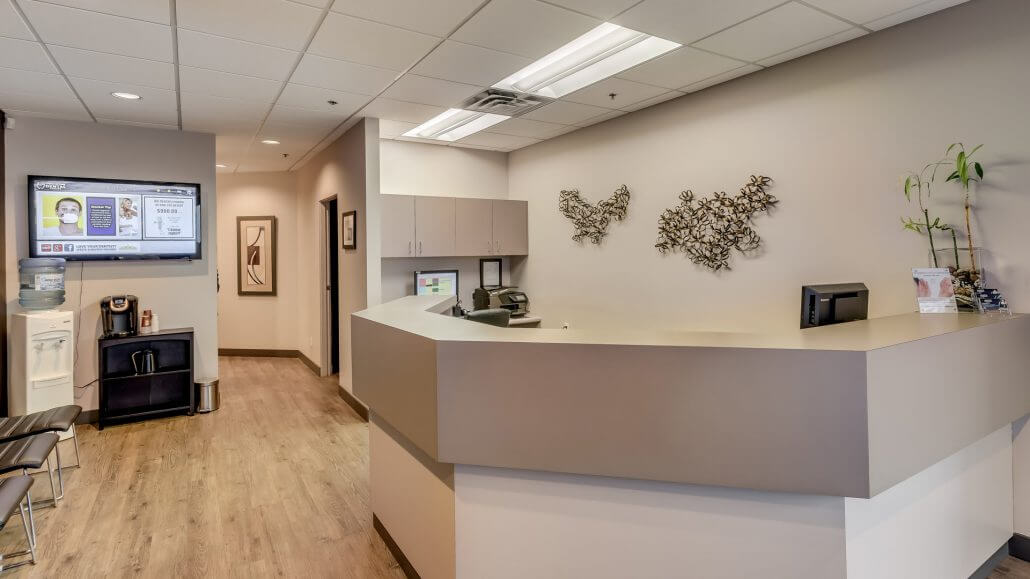 Pitt Meadows Dental Centre